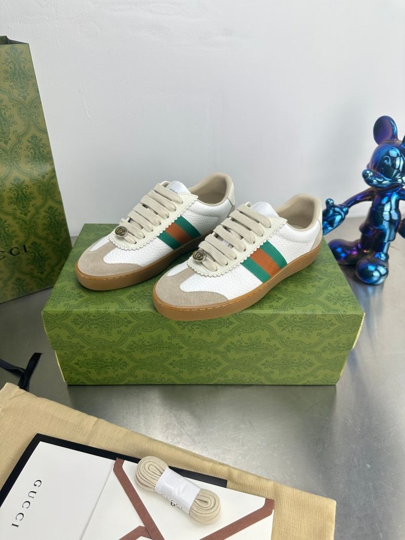 Gucci Low Shoes